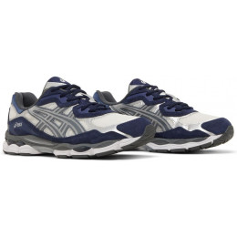 Кроссовки Asics Gel-Nyc Blue Steel