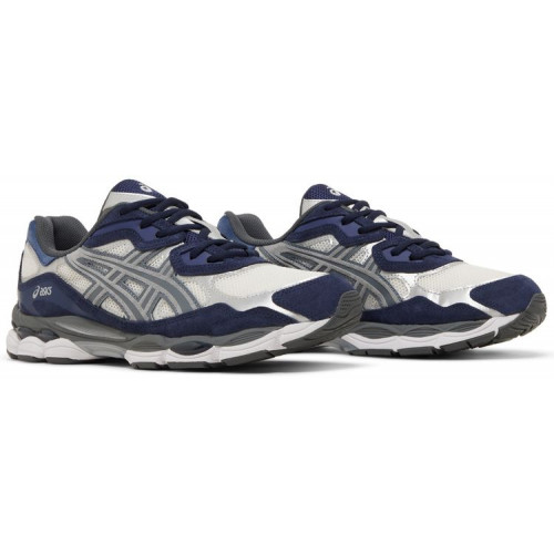 Кроссовки Asics Gel-Nyc Blue Steel