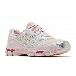 Кроссовки Asics Gel-Nyc Kicki Yang Zhang Cream Pink