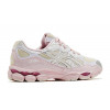 Кроссовки Asics Gel-Nyc Kicki Yang Zhang Cream Pink