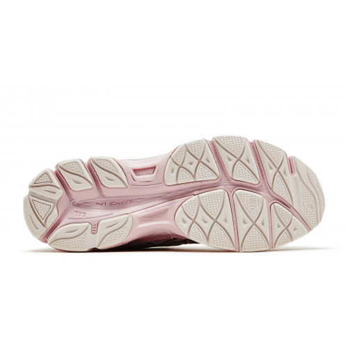 Кроссовки Asics Gel-Nyc Kicki Yang Zhang Cream Pink