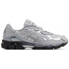 Кроссовки Asics Gel-Nyc Grey Sheet Rock