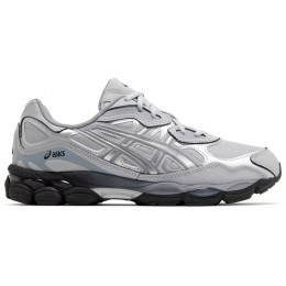 Кроссовки Asics Gel-Nyc Grey Sheet Rock