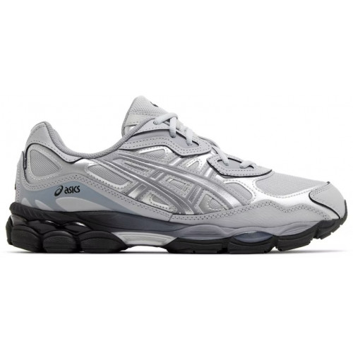 Кроссовки Asics Gel-Nyc Grey Sheet Rock
