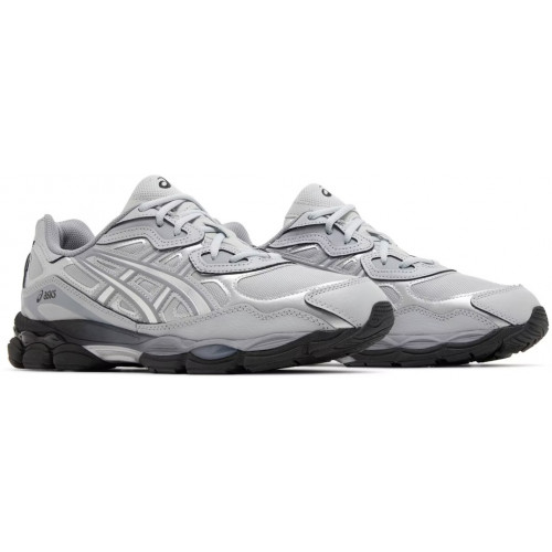 Кроссовки Asics Gel-Nyc Grey Sheet Rock