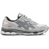 Кроссовки Asics Gel-Nyc Steel Grey White