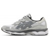 Кроссовки Asics Gel-Nyc Steel Grey White