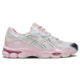 Кроссовки Asics Gel-Nyc Kicki Yang Zhang Cream Pink
