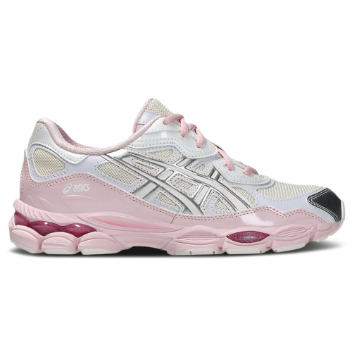 Кроссовки Asics Gel-Nyc Kicki Yang Zhang Cream Pink