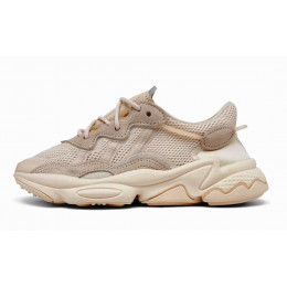 Кроссовки Adidas Ozweego Light Clear Beige