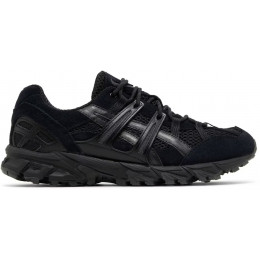 Кроссовки Asics Gel-Sonoma 15 50 Black