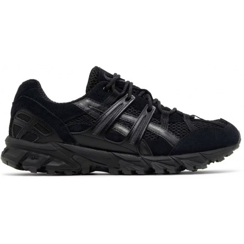 Кроссовки Asics Gel-Sonoma 15 50 Black