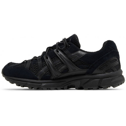 Кроссовки Asics Gel-Sonoma 15 50 Black