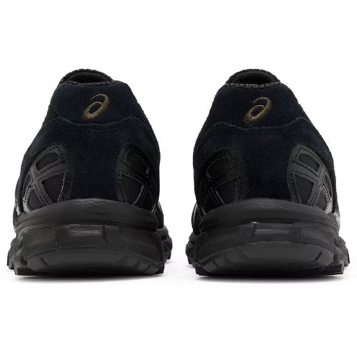 Кроссовки Asics Gel-Sonoma 15 50 Black