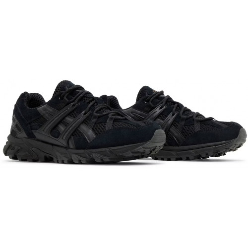 Кроссовки Asics Gel-Sonoma 15 50 Black