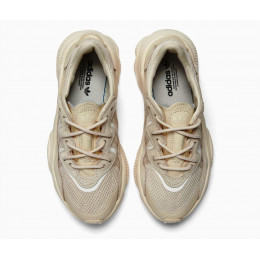 Кроссовки Adidas Ozweego Light Clear Beige