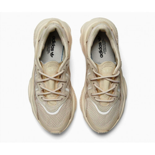 Кроссовки Adidas Ozweego Light Clear Beige
