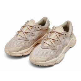 Кроссовки Adidas Ozweego Light Clear Beige