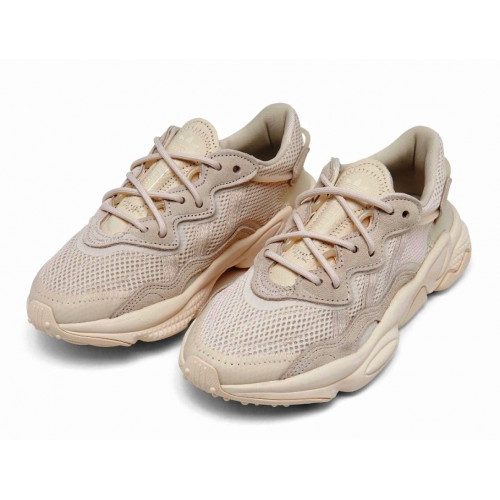 Кроссовки Adidas Ozweego Light Clear Beige