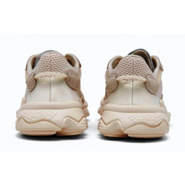 Кроссовки Adidas Ozweego Light Clear Beige