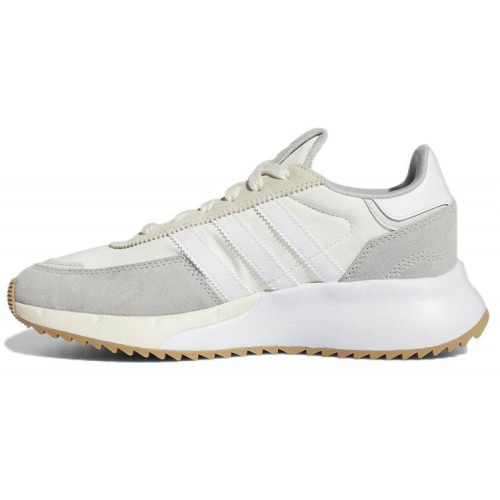 Кроссовки Adidas Retropy F2 White Grey Purple