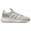Кроссовки Adidas Retropy F2 Off White Grey Two Mint