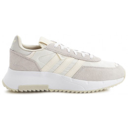 Кроссовки Adidas Retropy F2 White Light Grey