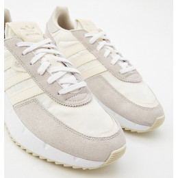 Кроссовки Adidas Retropy F2 White Light Grey