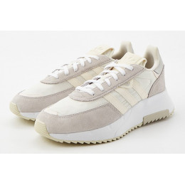 Кроссовки Adidas Retropy F2 White Light Grey