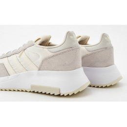 Кроссовки Adidas Retropy F2 White Light Grey