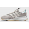 Кроссовки Adidas Retropy F2 Off White Grey Two Mint
