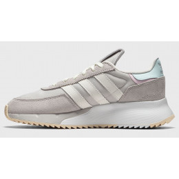 Кроссовки Adidas Retropy F2 Off White Grey Two Mint