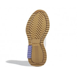 Кроссовки Adidas Retropy F2 White Grey Purple