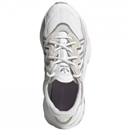 Кроссовки Adidas Ozweego Soft Vision White Purple