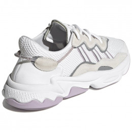 Кроссовки Adidas Ozweego Soft Vision White Purple