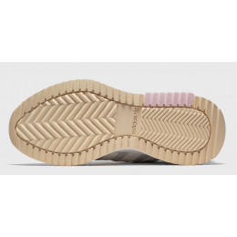 Кроссовки Adidas Retropy F2 Off White Grey Two Mint