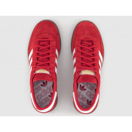 Adidas Handball Spezial Scarlet White Gum