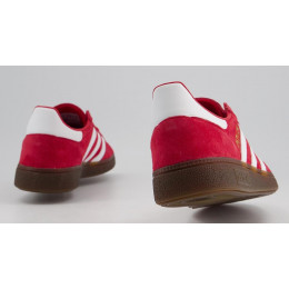 Adidas Handball Spezial Scarlet White Gum