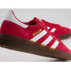 Adidas Handball Spezial Scarlet White Gum
