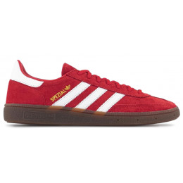 Adidas Handball Spezial Scarlet White Gum