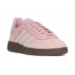 Adidas Handball Spezial Wonder Mauve Alumina Gum