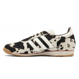 Кроссовки Adidas SL 72 OG Cow Print Pink
