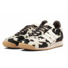Кроссовки Adidas SL 72 OG Cow Print Pink