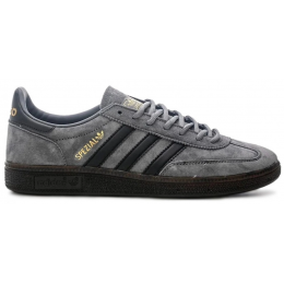Adidas Originals Spezial Dark Grey