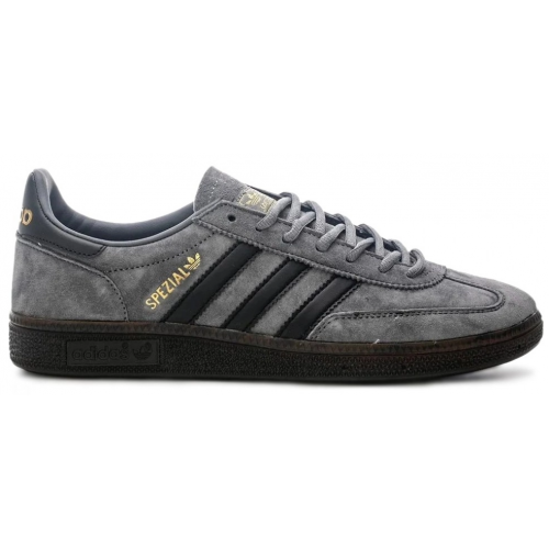 Adidas Originals Spezial Dark Grey