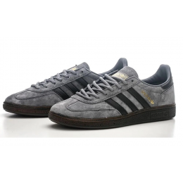 Adidas Originals Spezial Dark Grey