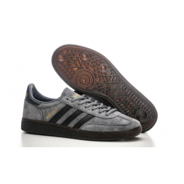 Adidas Originals Spezial Dark Grey