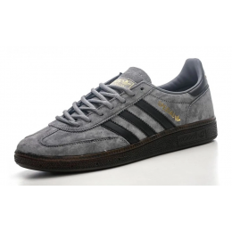 Adidas Originals Spezial Dark Grey