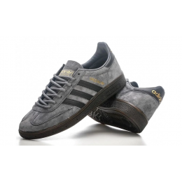 Adidas Originals Spezial Dark Grey