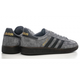 Adidas Originals Spezial Dark Grey